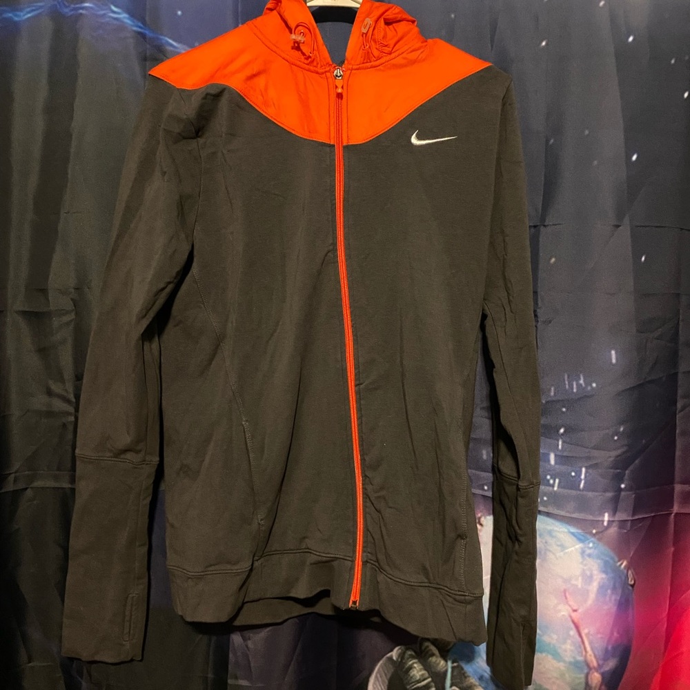 Vintage Nike Jacket